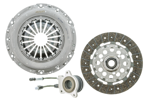 Clutch Kit - CKK-023R AISIN